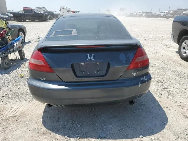 1HGCM826X3A002601 2003 2003 Honda Accord- EX 6