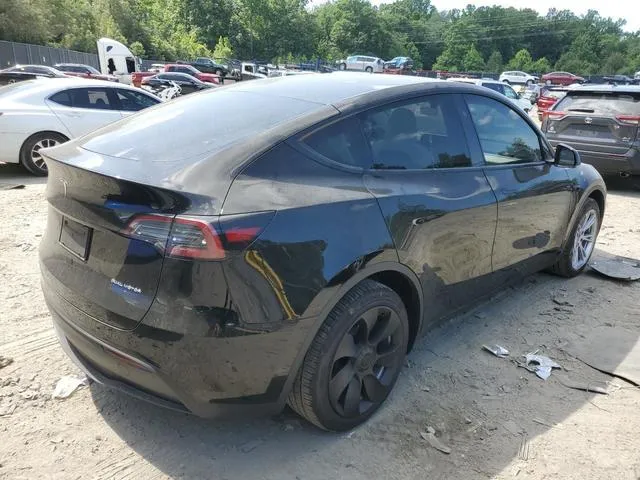 7SAYGDEE8RA227185 2024 2024 Tesla MODEL Y 3