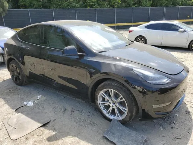 7SAYGDEE8RA227185 2024 2024 Tesla MODEL Y 4