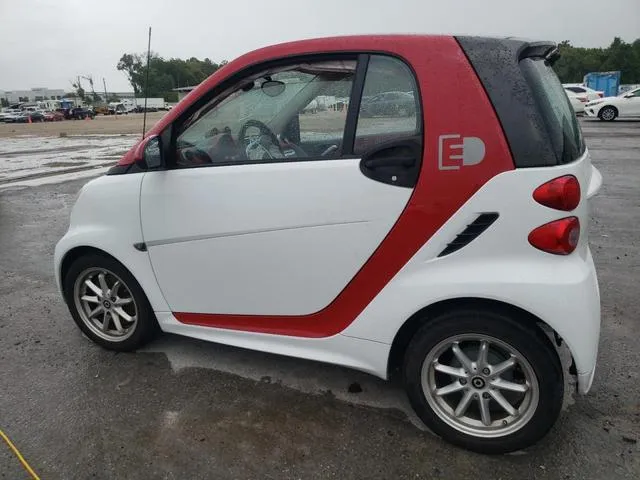 WMEEJ9AA9EK777398 2014 2014 Smart Fortwo 2