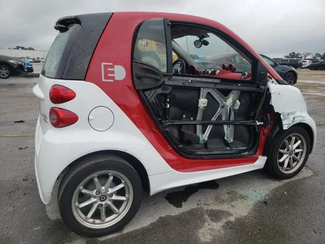 WMEEJ9AA9EK777398 2014 2014 Smart Fortwo 3