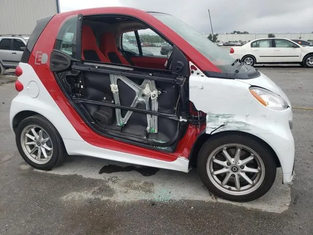 WMEEJ9AA9EK777398 2014 2014 Smart Fortwo 4