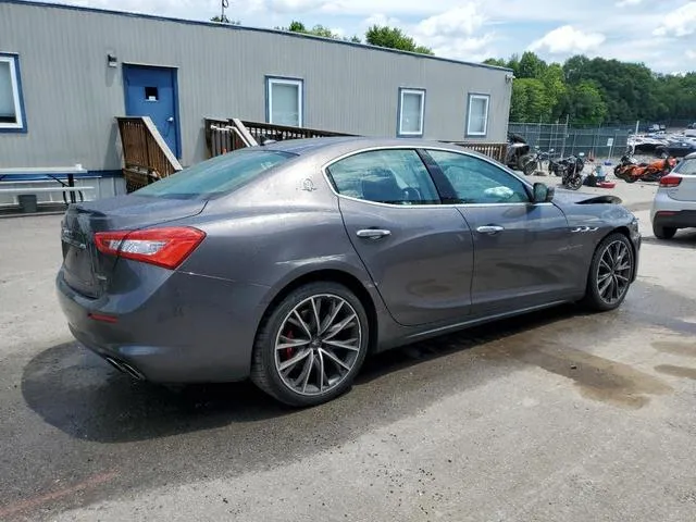 ZAM57YTA7K1329727 2019 2019 Maserati Ghibli- S 3