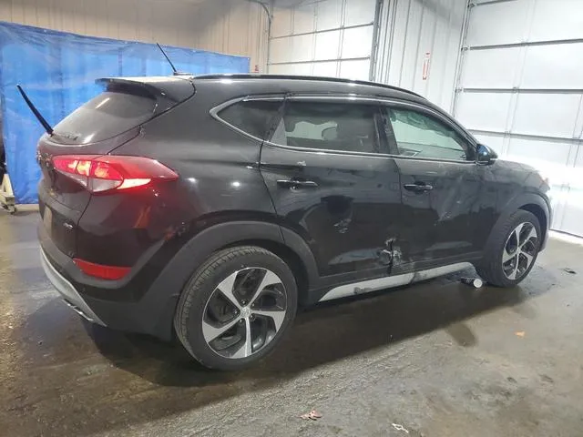 KM8J3CA26HU565138 2017 2017 Hyundai Tucson- Limited 3