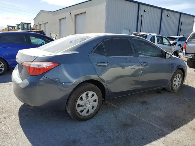 5YFBURHE2GP381478 2016 2016 Toyota Corolla- L 3