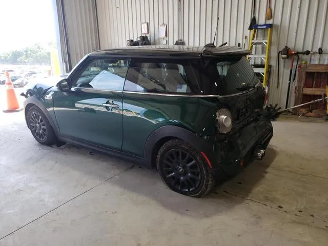 WMWXP7C57G2A42691 2016 2016 Mini Cooper- S 2