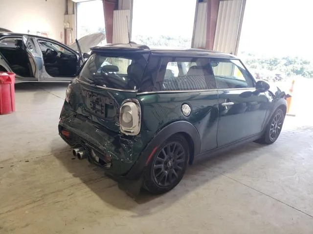 WMWXP7C57G2A42691 2016 2016 Mini Cooper- S 3