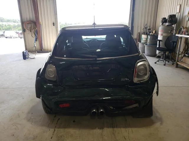 WMWXP7C57G2A42691 2016 2016 Mini Cooper- S 6