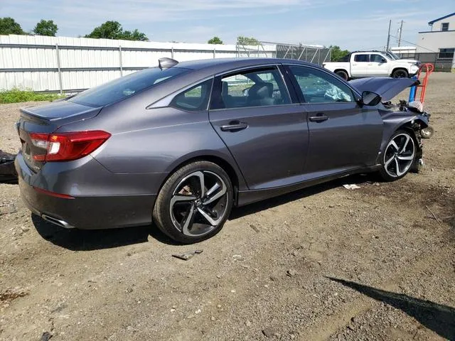 1HGCV1F30KA174297 2019 2019 Honda Accord- Sport 3