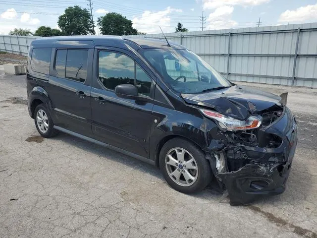 NM0GE9F76H1325537 2017 2017 Ford Transit- Xlt 4