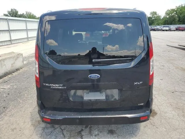 NM0GE9F76H1325537 2017 2017 Ford Transit- Xlt 6