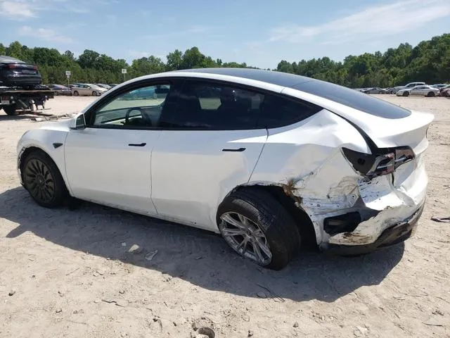 7SAYGDEE6PA103249 2023 2023 Tesla MODEL Y 2