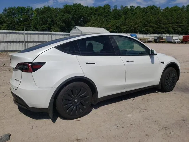 7SAYGDEE6PA103249 2023 2023 Tesla MODEL Y 3