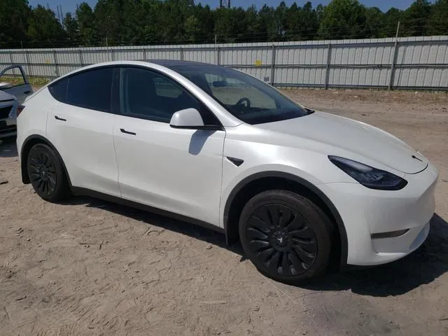 7SAYGDEE6PA103249 2023 2023 Tesla MODEL Y 4