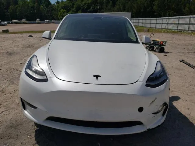 7SAYGDEE6PA103249 2023 2023 Tesla MODEL Y 5