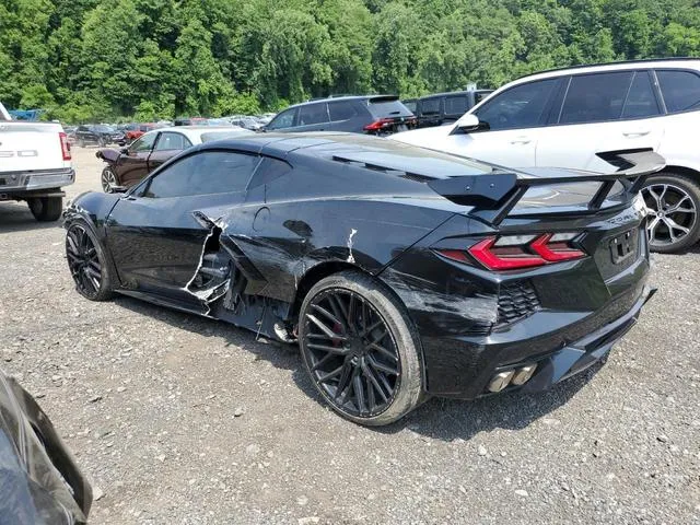 1G1YA2D46N5118906 2022 2022 Chevrolet Corvette- Stingray 1Lt 2