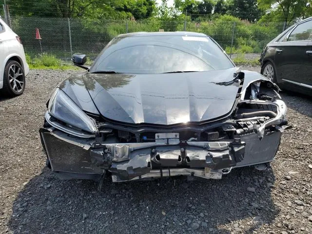 1G1YA2D46N5118906 2022 2022 Chevrolet Corvette- Stingray 1Lt 5