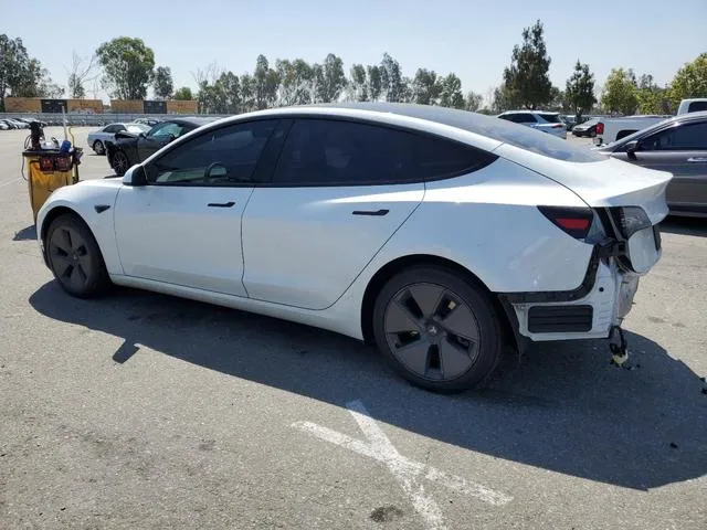 5YJ3E1EA1PF432209 2023 2023 Tesla MODEL 3 2