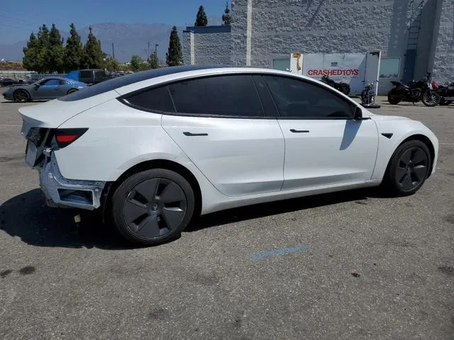 5YJ3E1EA1PF432209 2023 2023 Tesla MODEL 3 3