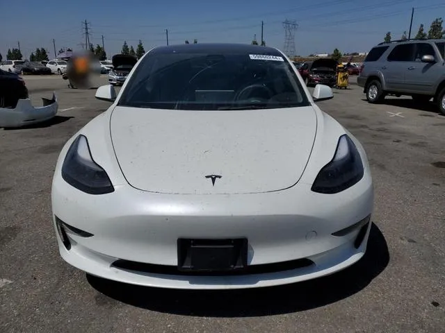 5YJ3E1EA1PF432209 2023 2023 Tesla MODEL 3 5