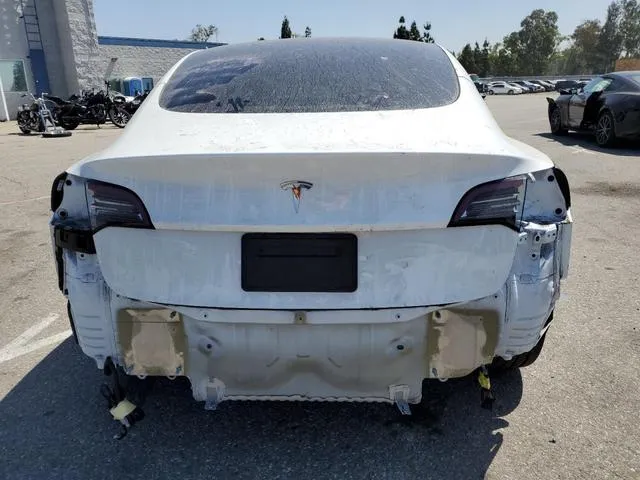 5YJ3E1EA1PF432209 2023 2023 Tesla MODEL 3 6