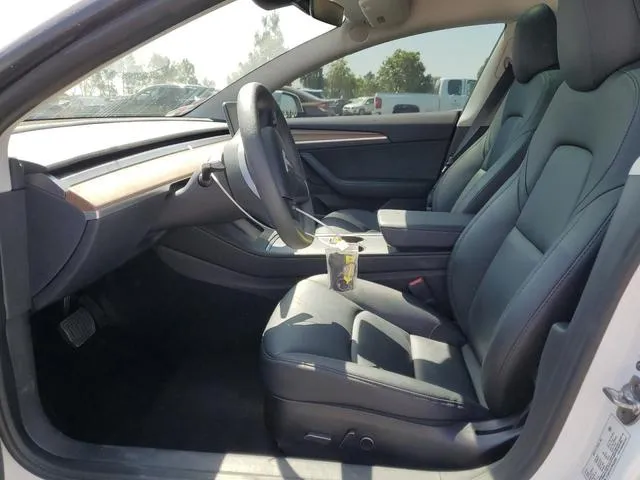 5YJ3E1EA1PF432209 2023 2023 Tesla MODEL 3 7