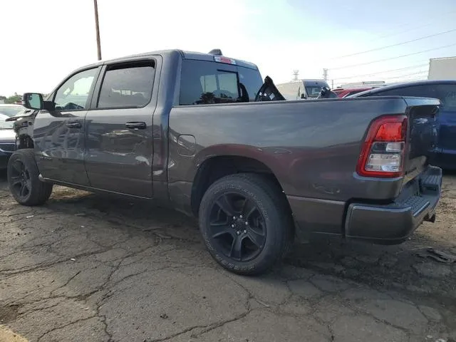 1C6RRFFG3RN193157 2024 2024 RAM 1500- Big Horn/Lone Star 2