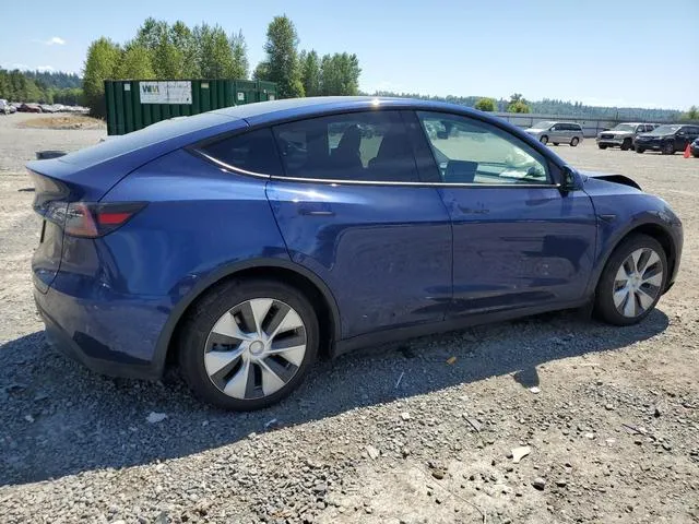 7SAYGDEE8PF747564 2023 2023 Tesla MODEL Y 3