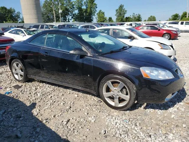 1G2ZH361184125504 2008 2008 Pontiac G6- GT 4