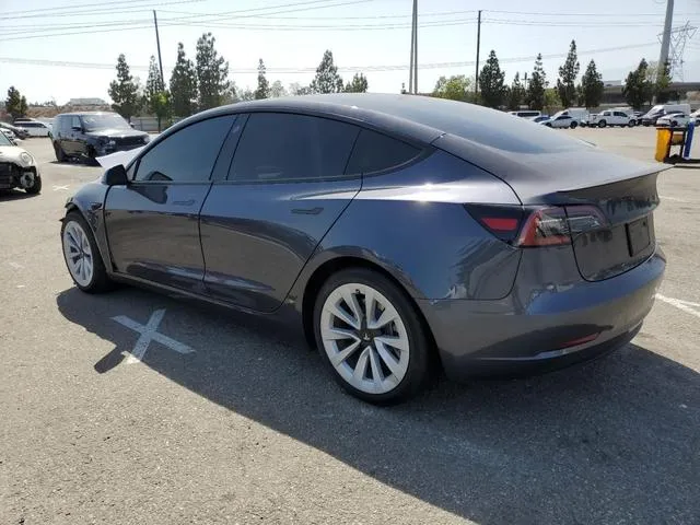 5YJ3E1EA1PF701664 2023 2023 Tesla MODEL 3 2