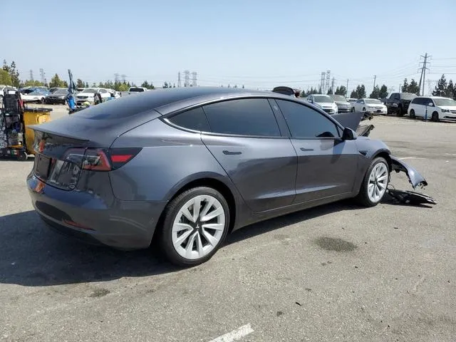 5YJ3E1EA1PF701664 2023 2023 Tesla MODEL 3 3