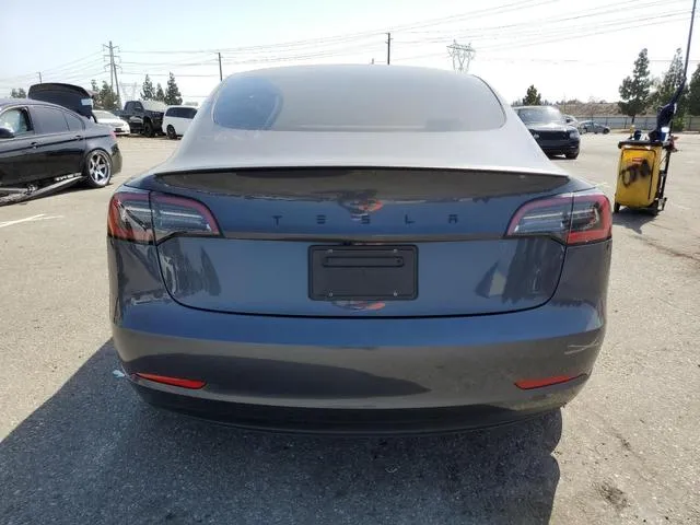 5YJ3E1EA1PF701664 2023 2023 Tesla MODEL 3 6