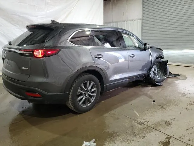 JM3TCBCY6P0641883 2023 2023 Mazda CX-9- Touring 3