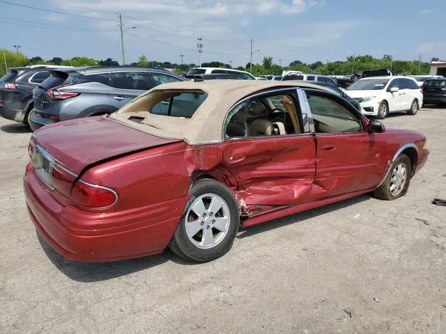 1G4HR54K35U229687 2005 2005 Buick Lesabre- Limited 3