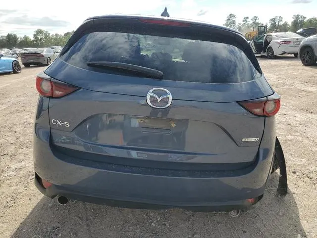 JM3KFACM5M0397651 2021 2021 Mazda CX-5- Touring 6