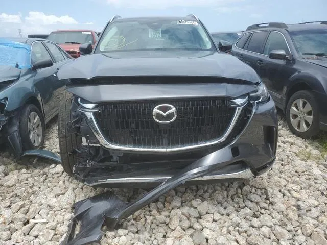 JM3KKDHD4R1142724 2024 2024 Mazda CX-90- Premium 5