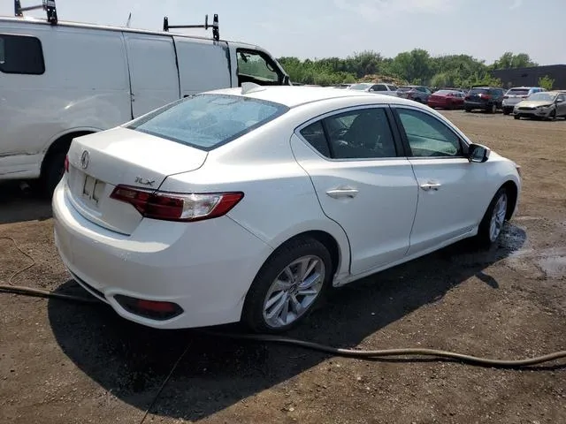 19UDE2F71JA006079 2018 2018 Acura ILX- Premium 3