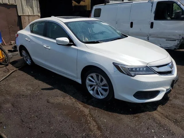 19UDE2F71JA006079 2018 2018 Acura ILX- Premium 4