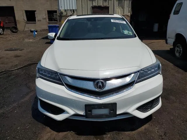 19UDE2F71JA006079 2018 2018 Acura ILX- Premium 5