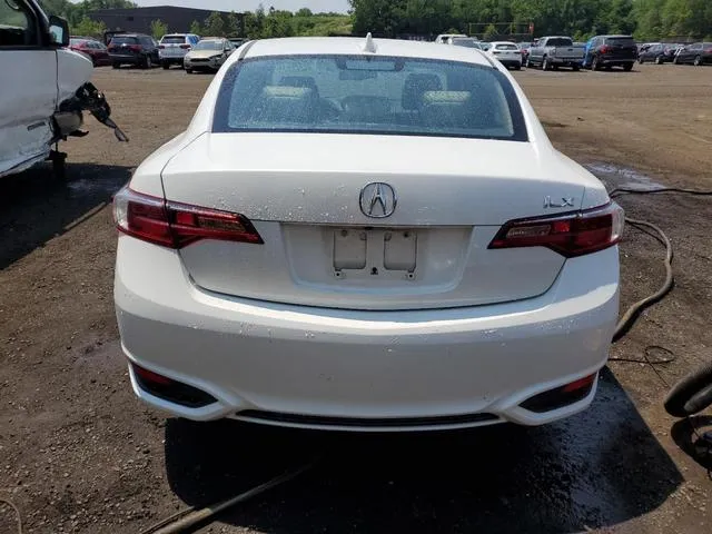 19UDE2F71JA006079 2018 2018 Acura ILX- Premium 6