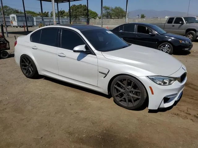 WBS8M9C50G5D30782 2016 2016 BMW M3 4