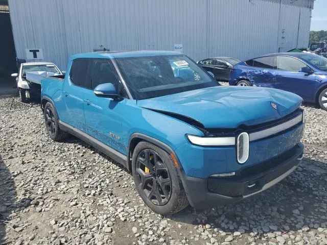 7FCTGAAA5PN017910 2023 2023 Rivian R1T- Adventure 4