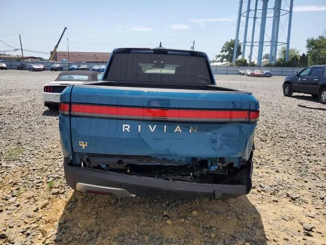 7FCTGAAA5PN017910 2023 2023 Rivian R1T- Adventure 6