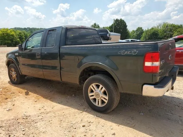 1FTPX14505NA76740 2005 2005 Ford F-150 2