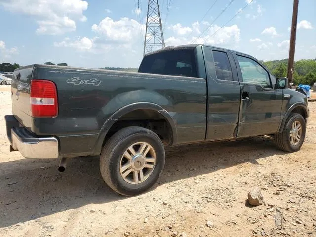 1FTPX14505NA76740 2005 2005 Ford F-150 3