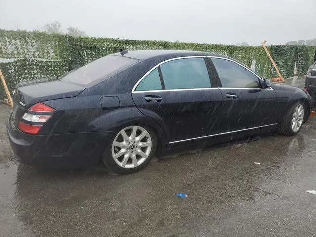 WDDNG86X88A177718 2008 2008 Mercedes-Benz S-Class- 550 4Matic 3