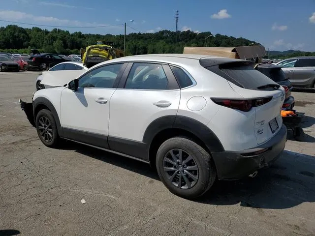 3MVDMBAM0RM651043 2024 2024 Mazda CX-30 2