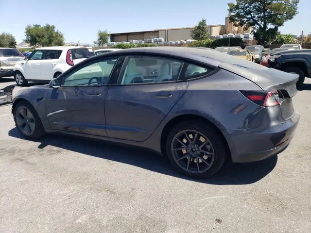 5YJ3E1EA1PF547523 2023 2023 Tesla MODEL 3 2