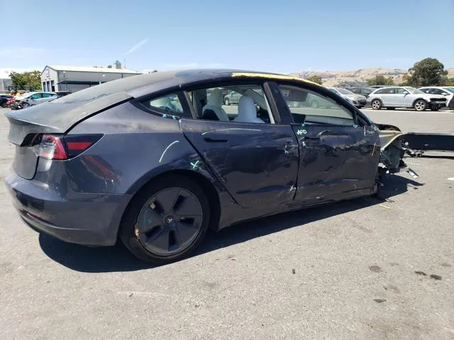 5YJ3E1EA1PF547523 2023 2023 Tesla MODEL 3 3