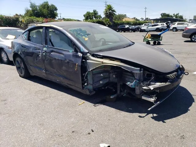 5YJ3E1EA1PF547523 2023 2023 Tesla MODEL 3 4